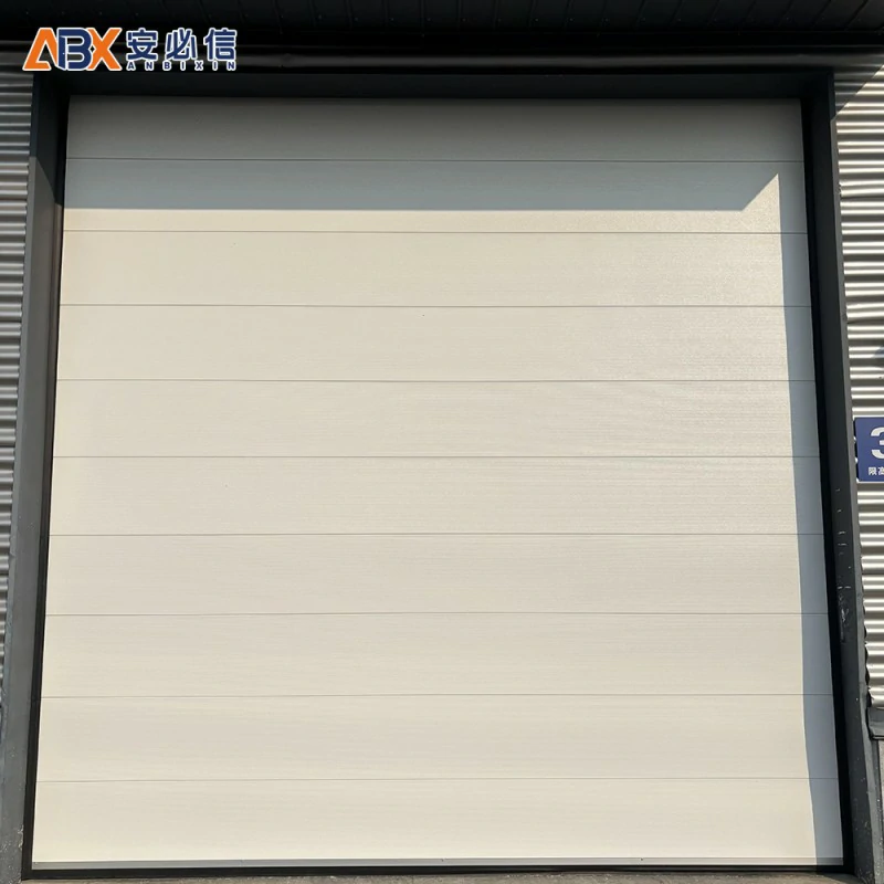 承德市高扬程滑升门