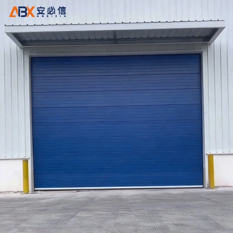 承德市感应高速门