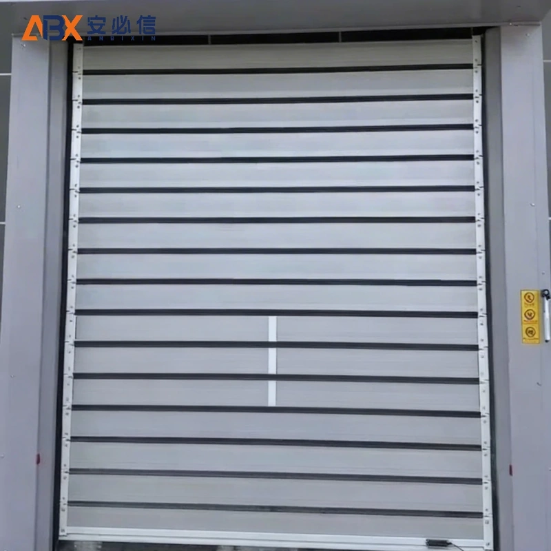 承德市雷达高速门